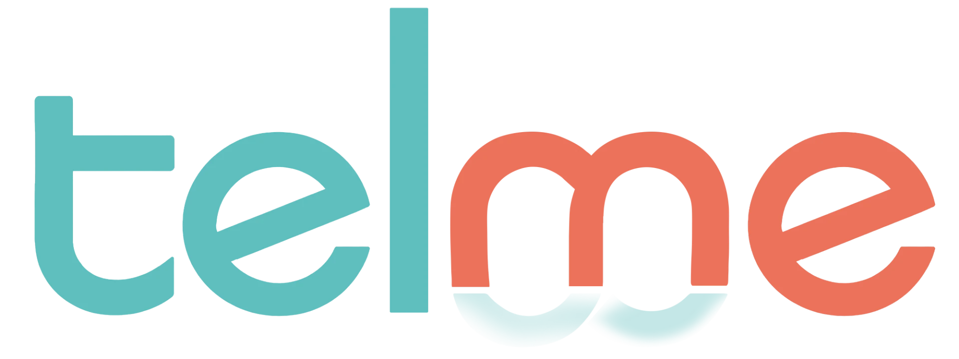 Telme logo